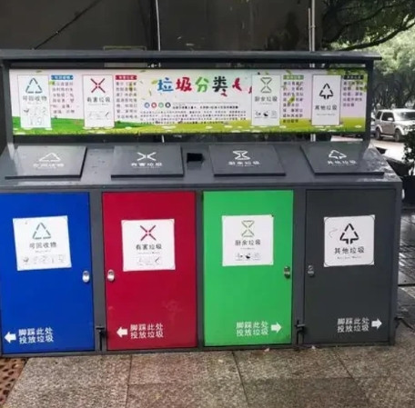 垃圾分类热潮背后：当年全民较真的真相竟是技术拖了后腿！