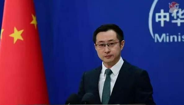 特朗普心心念念的访华行程，被中国外交部一句话直接拿捏得死死的！5月6日，外交