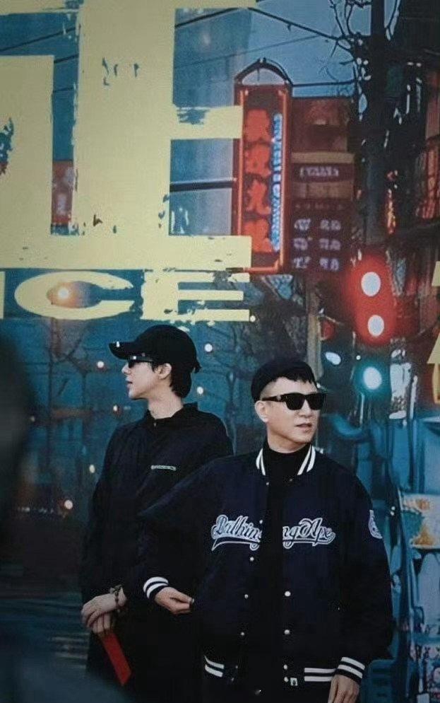 电视剧《铁证》开机官宣，刘宇宁一番