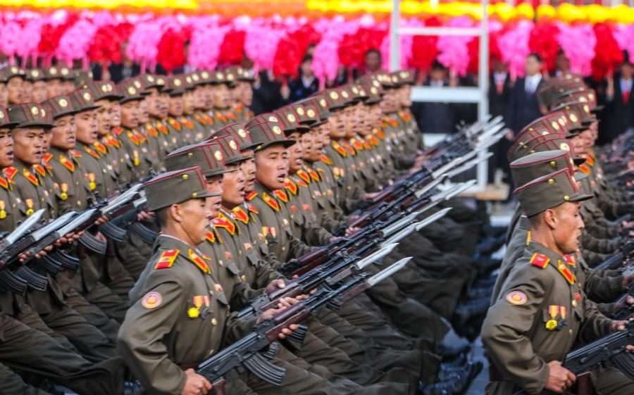 乌东决战时刻来临？第二批朝鲜大军7月开拔入俄，韩国情报一向准韩国情报机构6