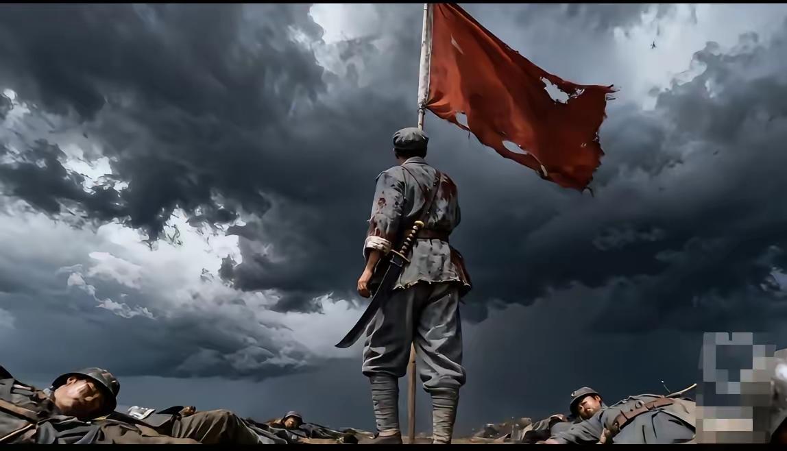 昨晚新闻联播一开场，我居然看哭了！没有煽情BGM，没有华丽辞藻，就平平淡淡地讲先