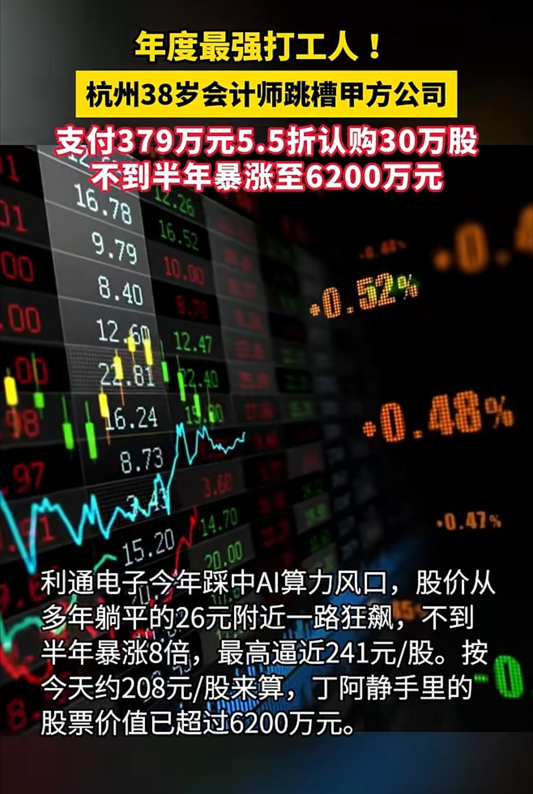我也想跳到这种甲方公司。