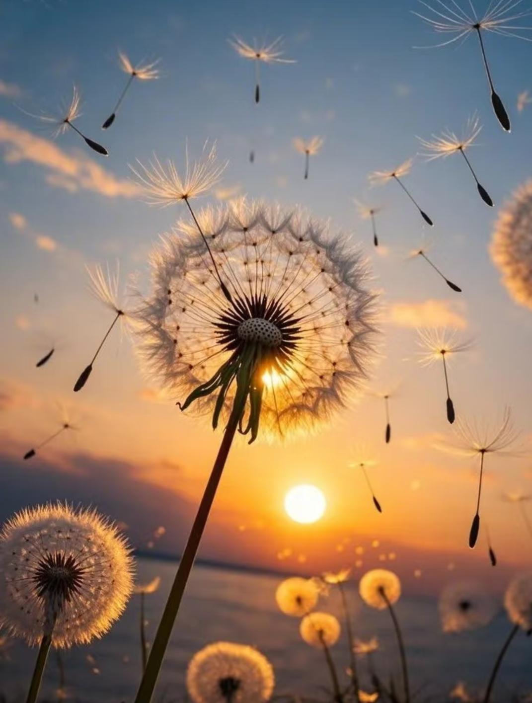 学会放下，才能活的不累其实，困住我们的往往不是生活本身的重量而是我们不愿歇