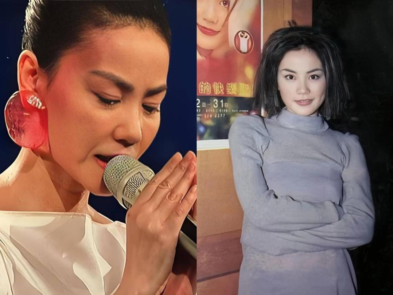 王菲的生活态度带给我们什么启发？王菲的生活态度，教会我们一件事：忠于自己，才是