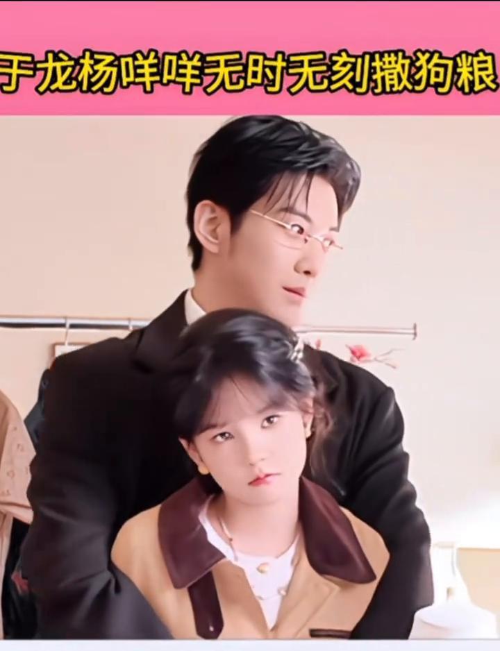 别再信明星夫妻的恩爱通稿了。最高级的亲密，根本不屑于表演给镜头看。它藏在0.