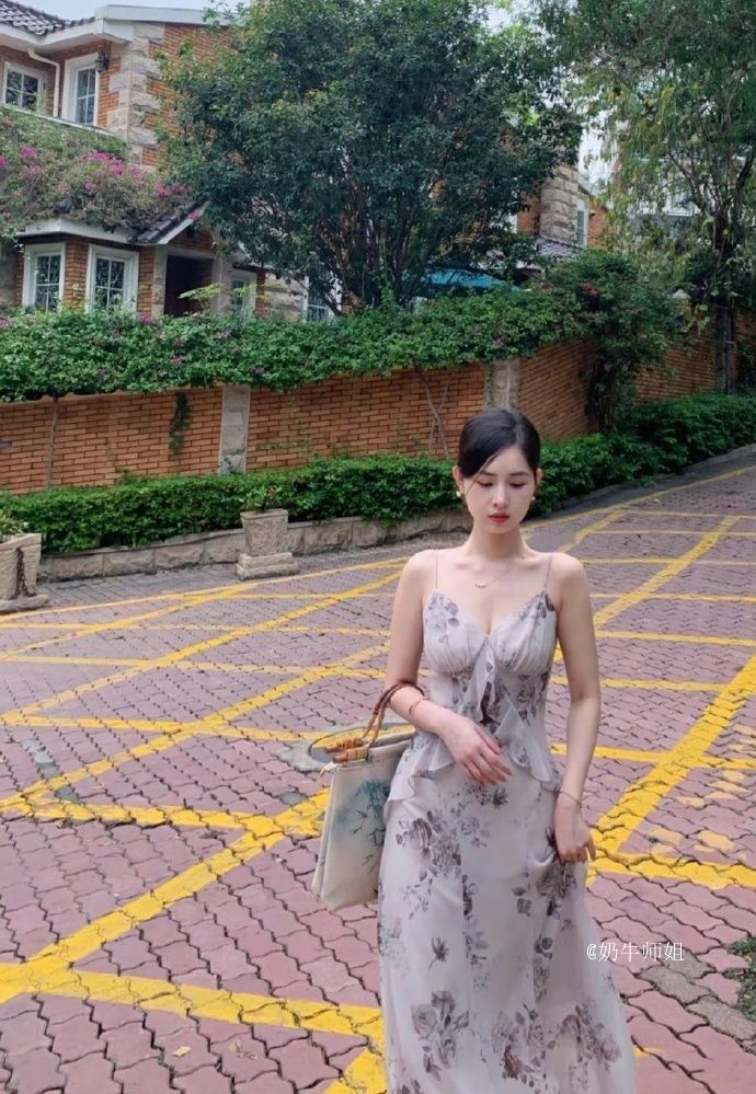 你会为这样的身材着迷么？