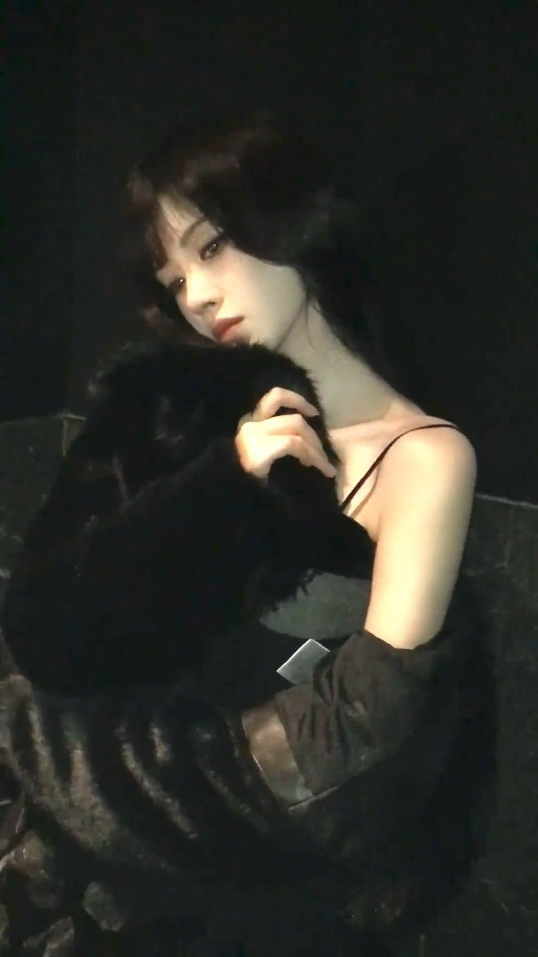 宇宙最强第一美烧攻