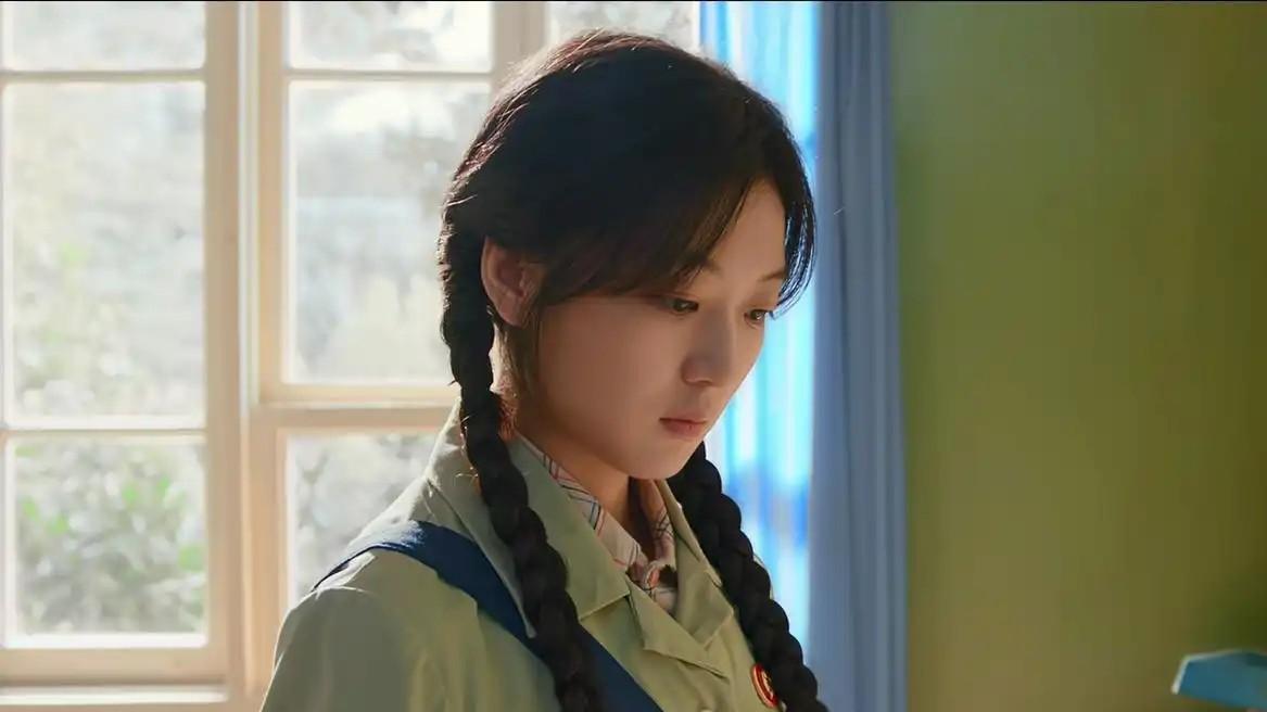 最可悲的不是坏人嚣张是好人主动把刀递回去还笑着说您辛苦了《纯真年代的爱情》