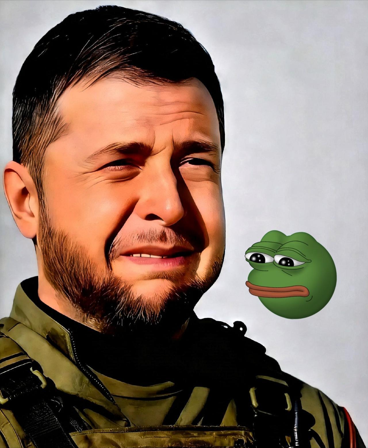 果不其然，乌克兰总统突然宣布了！2025年12月21日，乌克兰总统泽连斯