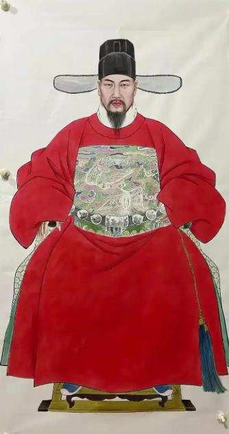 一朝天子一朝臣，昔日情同父子的君臣，为何在死后转瞬反目？万历皇帝对张居正的