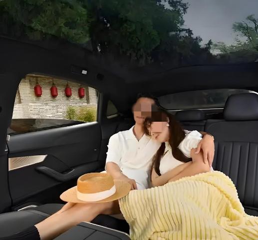 河北石家庄一名33岁男子前往妻子就职公司寻人时，撞见妻子正与其前男友坐在对方