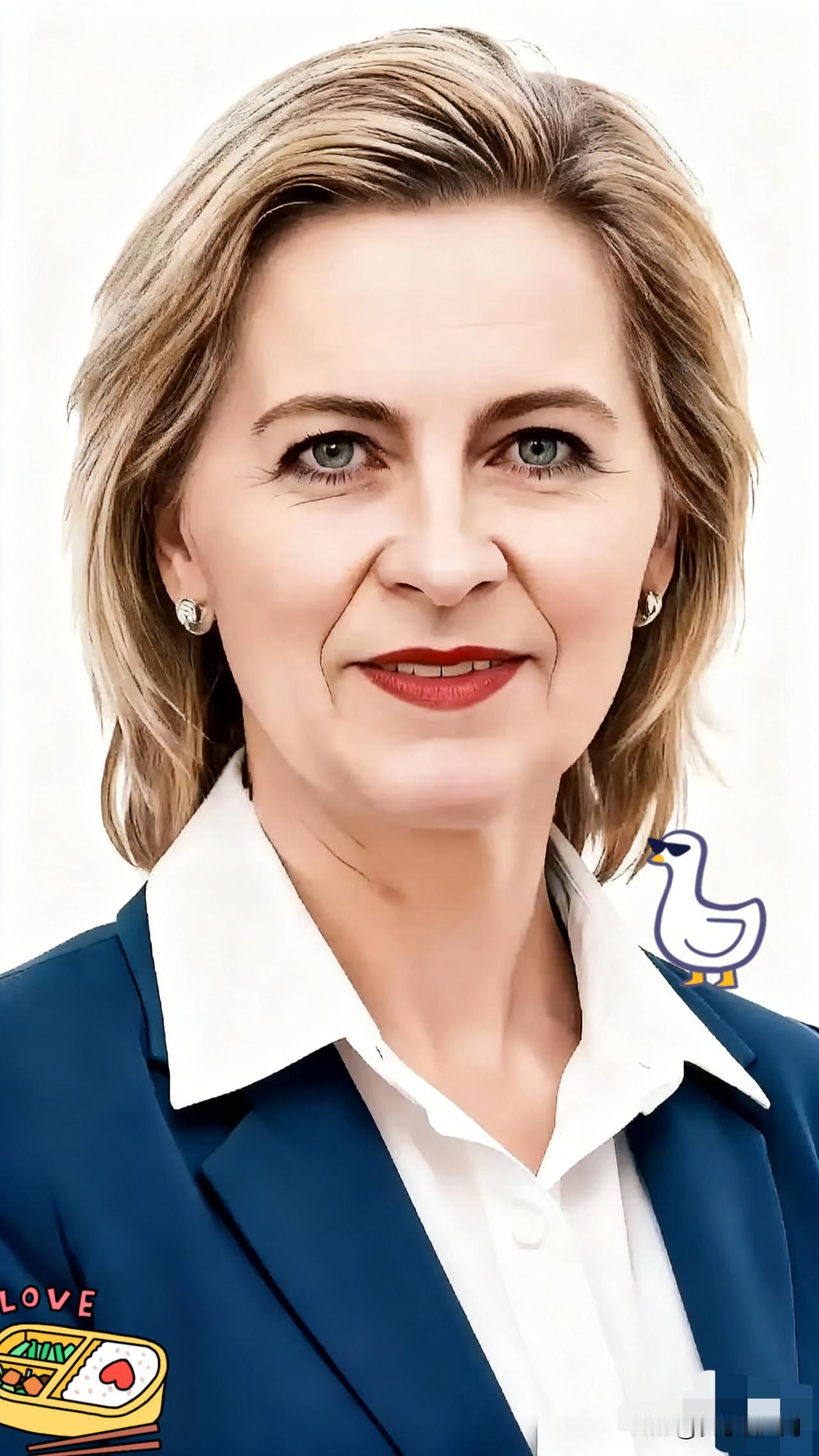 就在刚刚！欧盟委员会宣布！当地时间11月17日，一则来自欧盟委员会的重磅消息