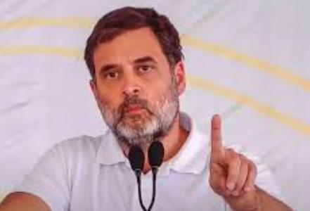 印度公开抹黑中国，提出一个前所未有指控。印度国大党领袖拉胡尔·甘地在德国柏林