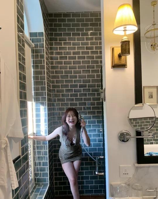 🤳一到拍照各种演绎