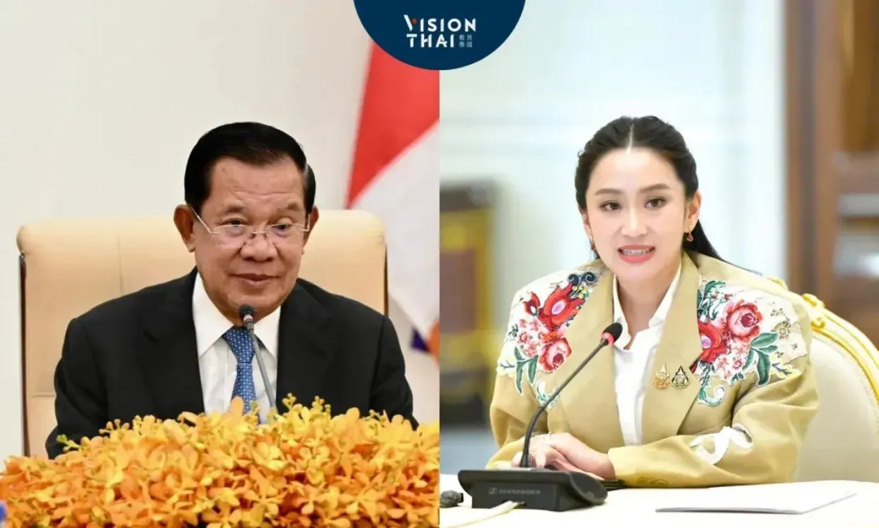 洪森摊上大事了，晚节不保要完蛋洪森这次玩大了！他以为自己