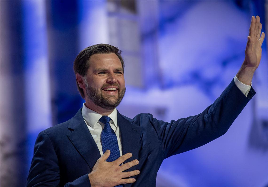 美国副总统万斯最近评点：欧洲人私下里非常友好，愿意做出很多让步，但公开场合却会攻