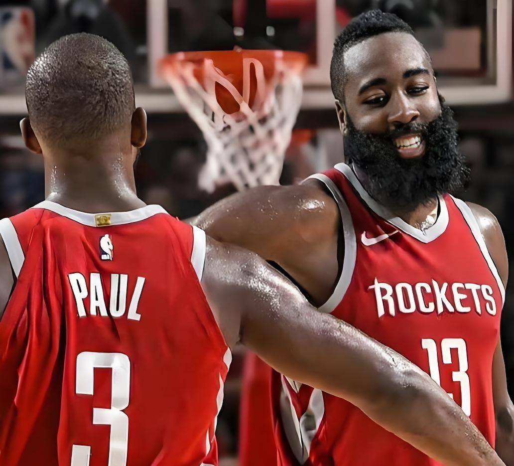 科比预言成真？哈登的悲剧从来不是能力，而是老板的钱包和骨子里的执念！2019