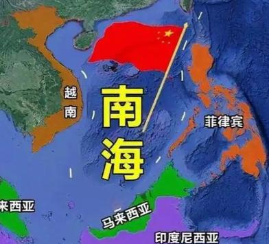 南海稳了，祖国的伟大，你永远不明白！现在南海局势太稳了！菲律宾再怎么闹腾，主