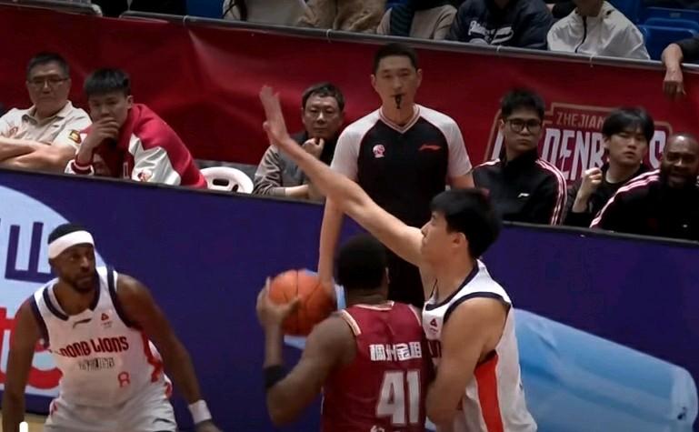 数据不会说谎：浙江稠州打爆广州朗肽海本豪取五连胜，2点不争的事实……1：浙江