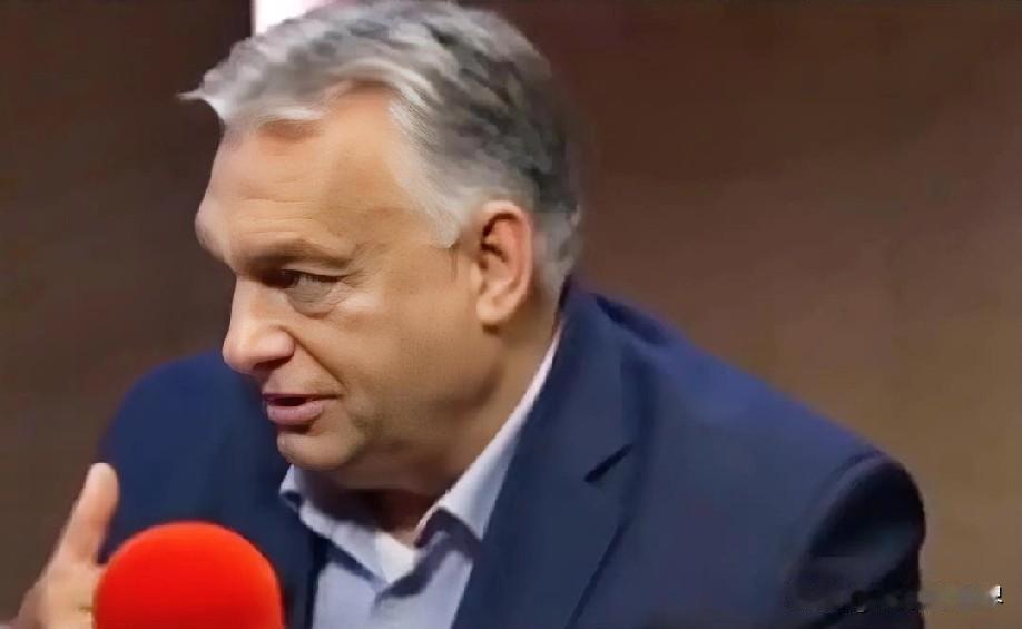 12月9日晚上的最新情报，现在他来了，第四条：匈牙利总理爆料：欧盟计划2030年