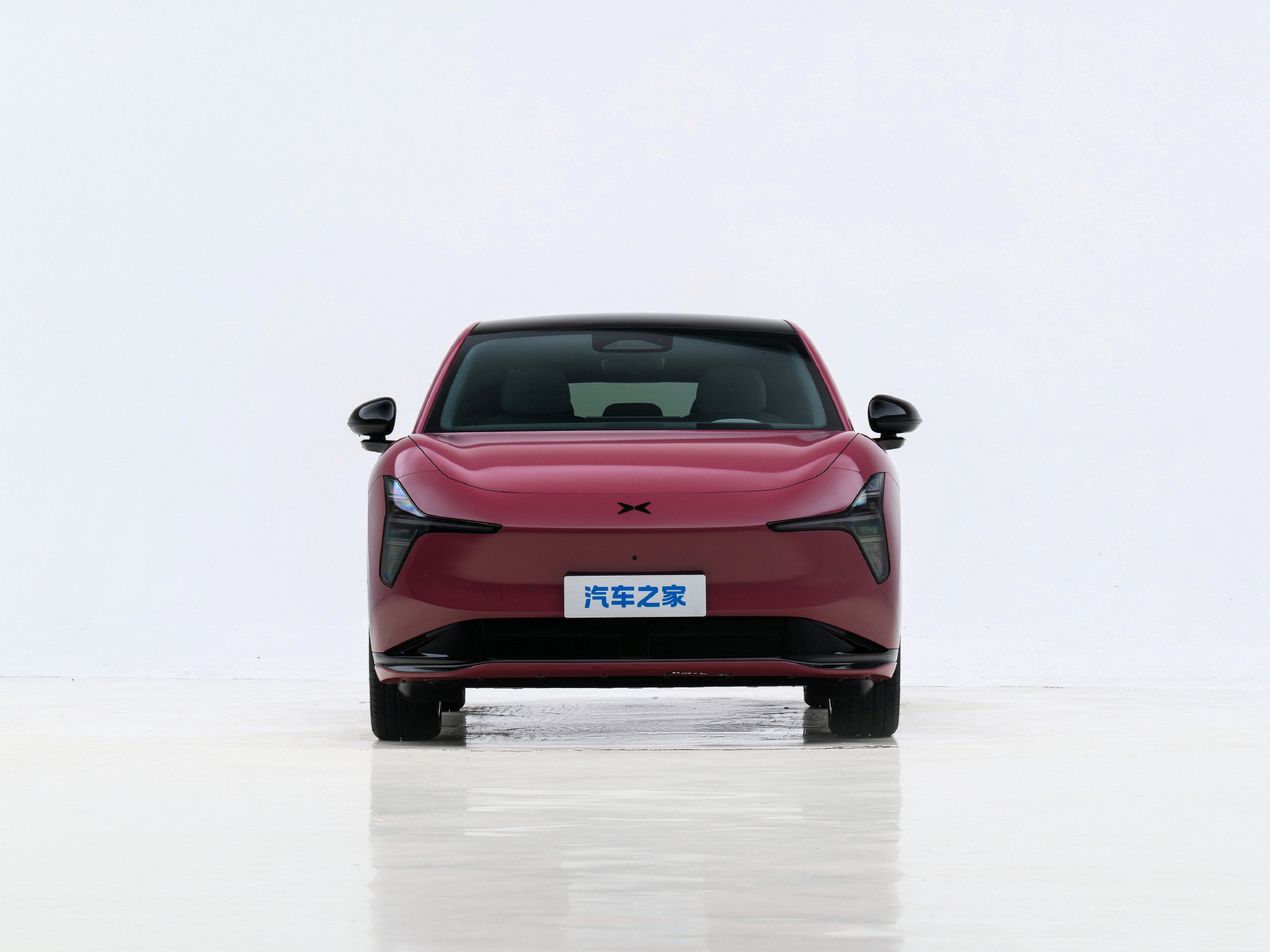 小鹏MONA L03以13.48万的价格把城市NGP智驾门槛从20万+...