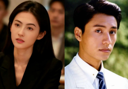 张柏芝和陈坤最大的联系就是嘴严张柏芝三胎儿子父亲身份至今成谜陈坤大儿子都20