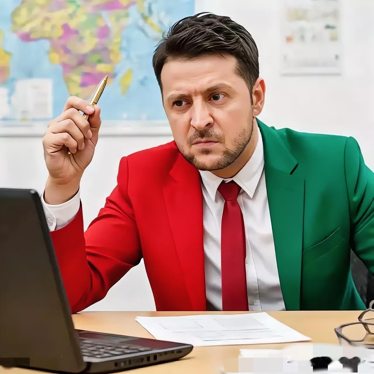 乌克兰消息！12月4日，乌克兰驻美国大使奥莉加·斯特凡尼希娜正式对外确认，乌