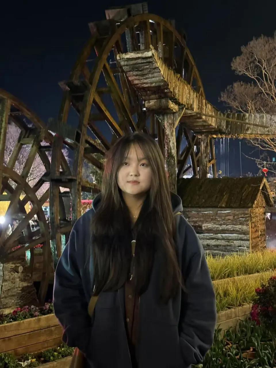 今天在网上又看到一个令人揪心的事情，兰州某高校19岁的女孩马俊悦10月6日，在返