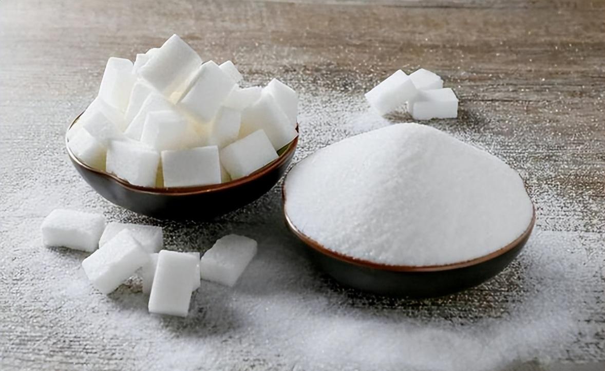 比芯片更致命！中国的白糖命脉竟靠国外进口，甜菜种子被卡脖子？谁能想到，看似随