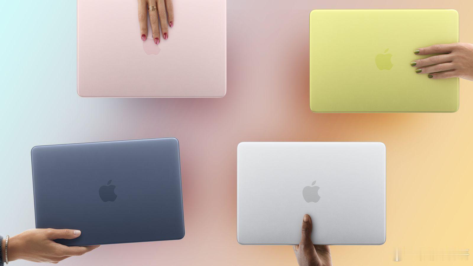 Apple全新推出的MacBookNeo，凭借精准的定价策略与全方位均衡的产品