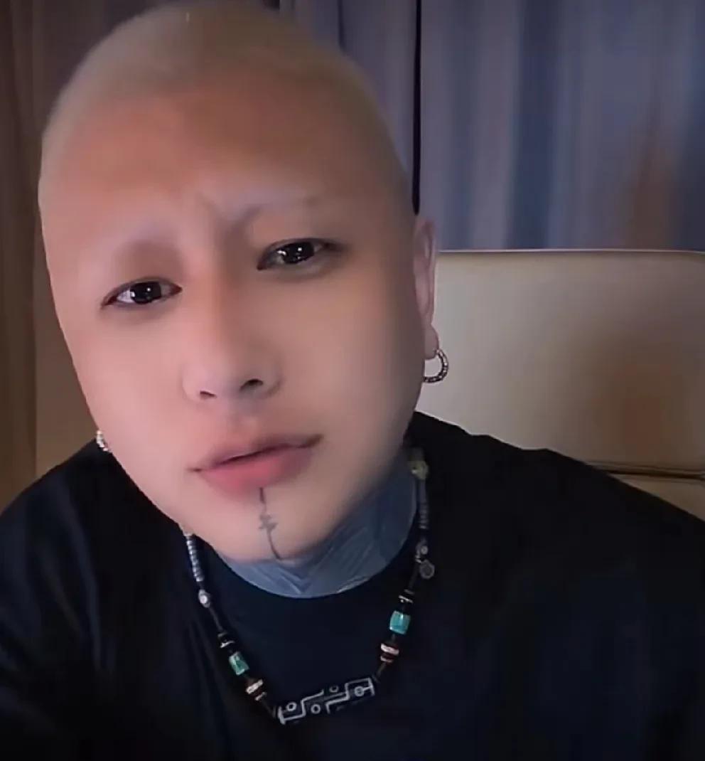 方丈直言论娱播真实人气，谁也没我的高，可以调后台！方丈喊话