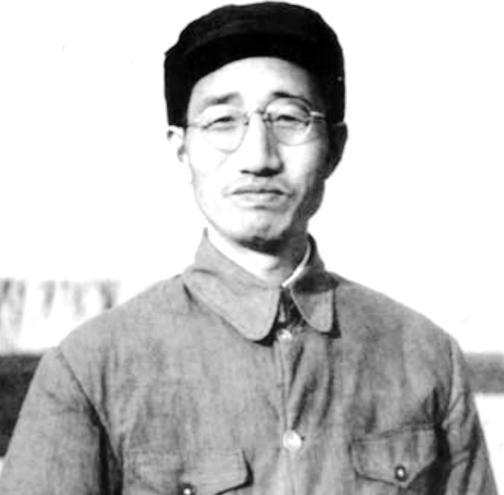 1959，周纯全担任编委副主任引争议，徐向前：我没那么小心眼“1959年5月的