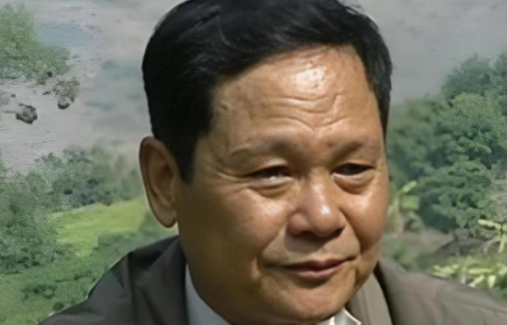 广东一位68岁的老人，为了种植1000亩橄榄树，借债1200万，搞得自己妻离子散