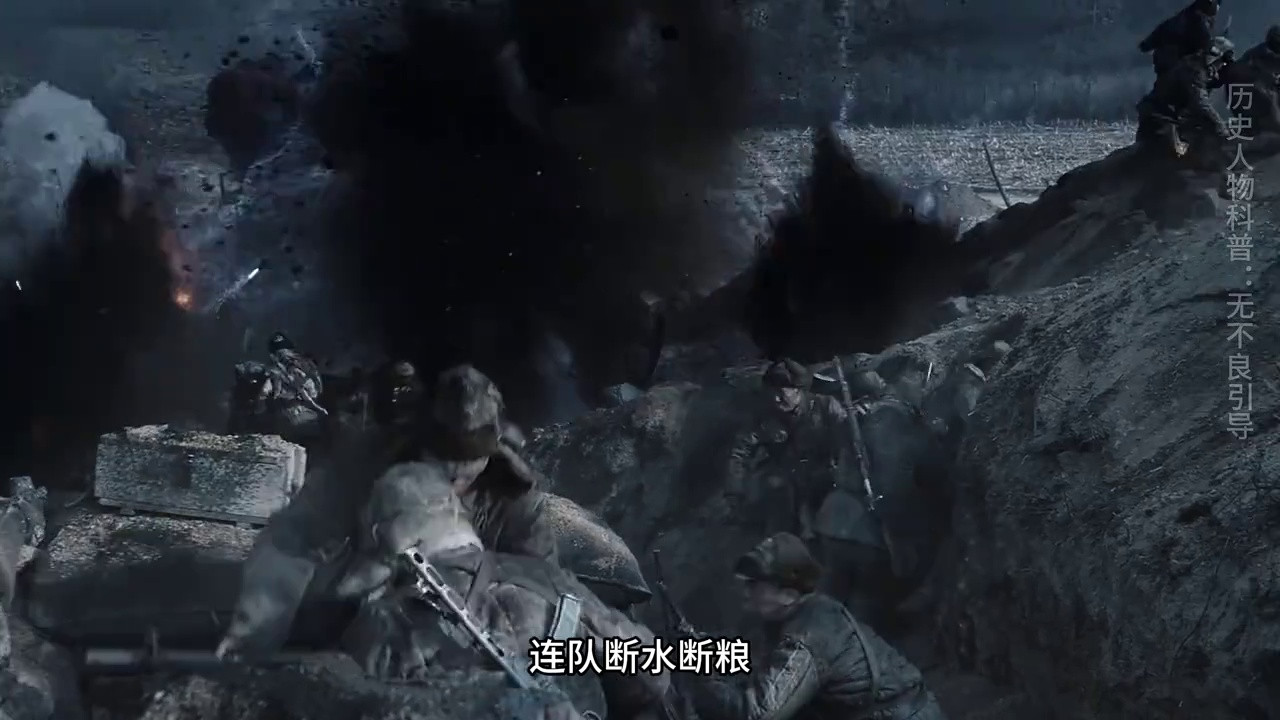 在42天的坚守中，他们是永远的神