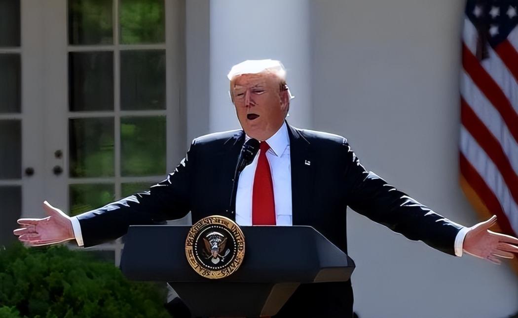 /卢克文：“当前中美战况主线，其实是：美国捅中国外贸，中国捅美国股市。中国经济靠