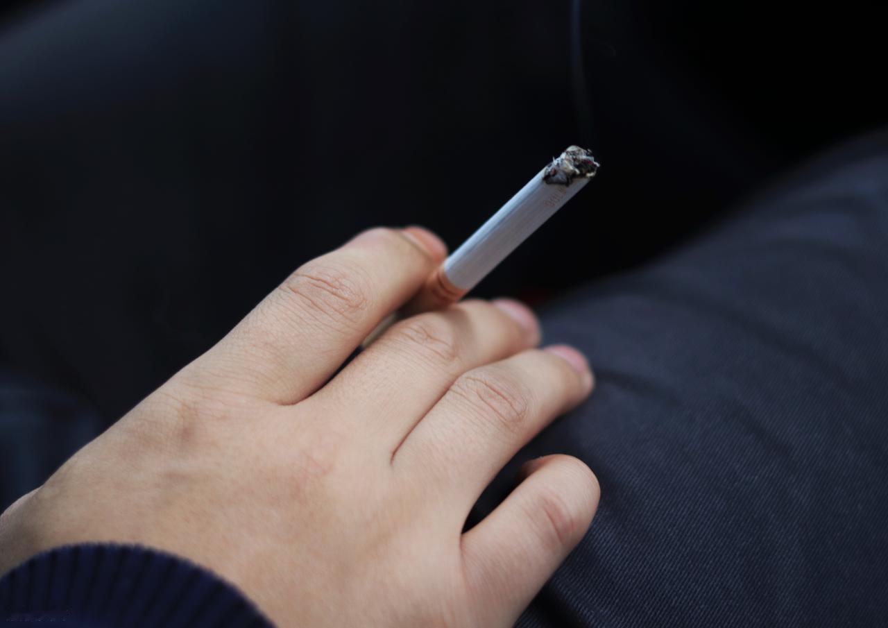 复旦大学解剖470名肺癌患者，惊奇发现：患肺癌的人，有5大共性最近一项由复旦