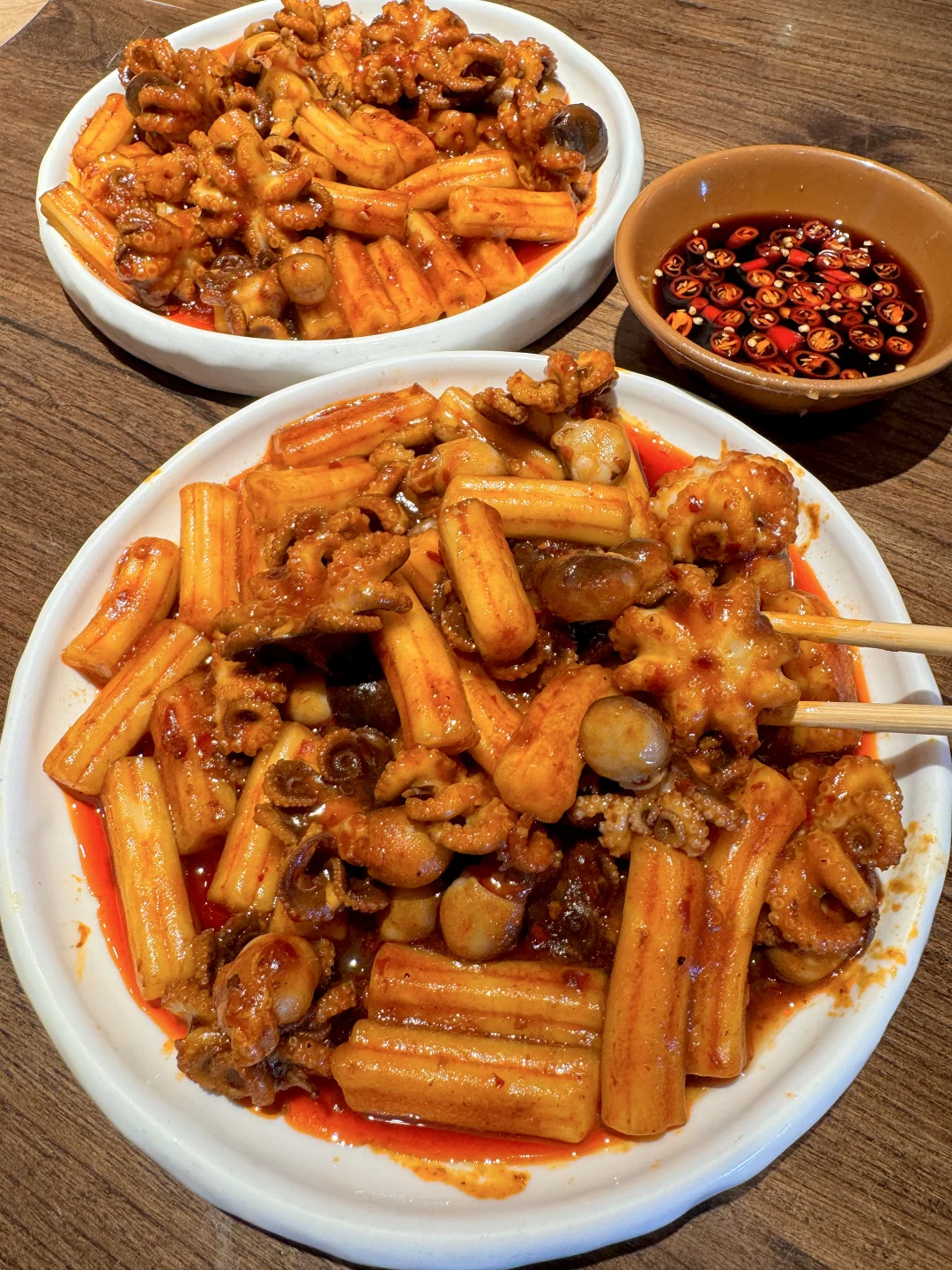 人生建议：离开青岛前一定一定要去吃的！！！！