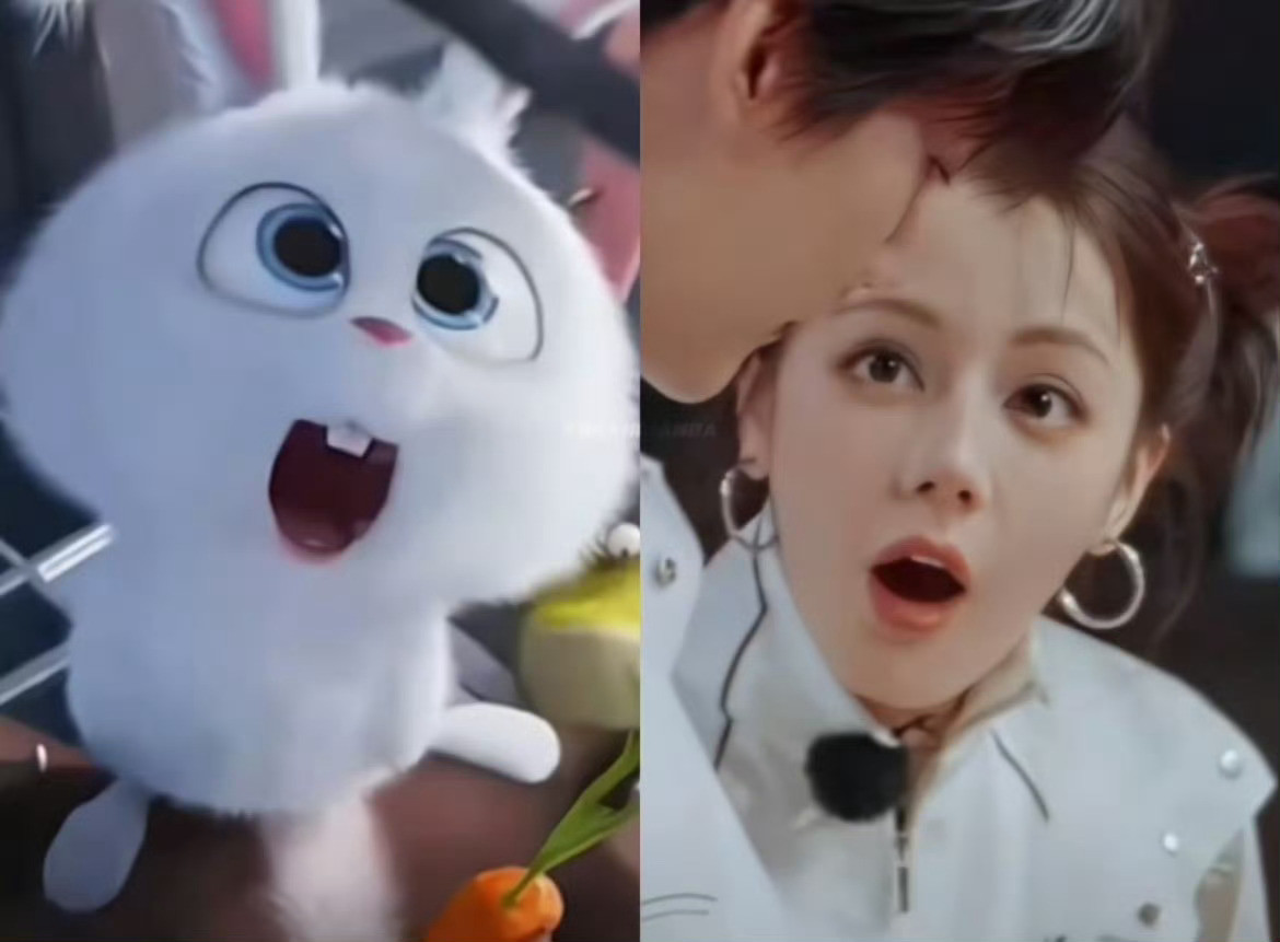 老师我家迪丽热巴可以做童模吗这么可爱我先带回家了🤩​​​