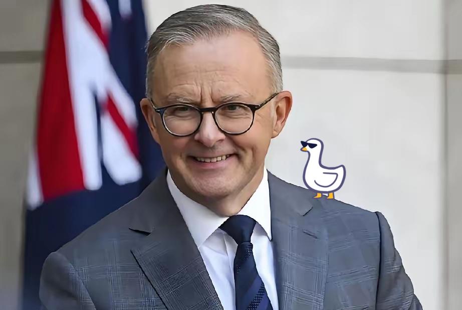 就在刚刚澳大利亚警方宣布！​​10月5日，一名60岁左右的男子在距悉尼中央商