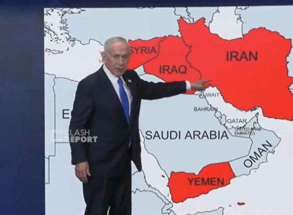 一旦土耳其下场参战，中东战争直接变天！之前不管是伊朗和五国的对峙，还是美以的