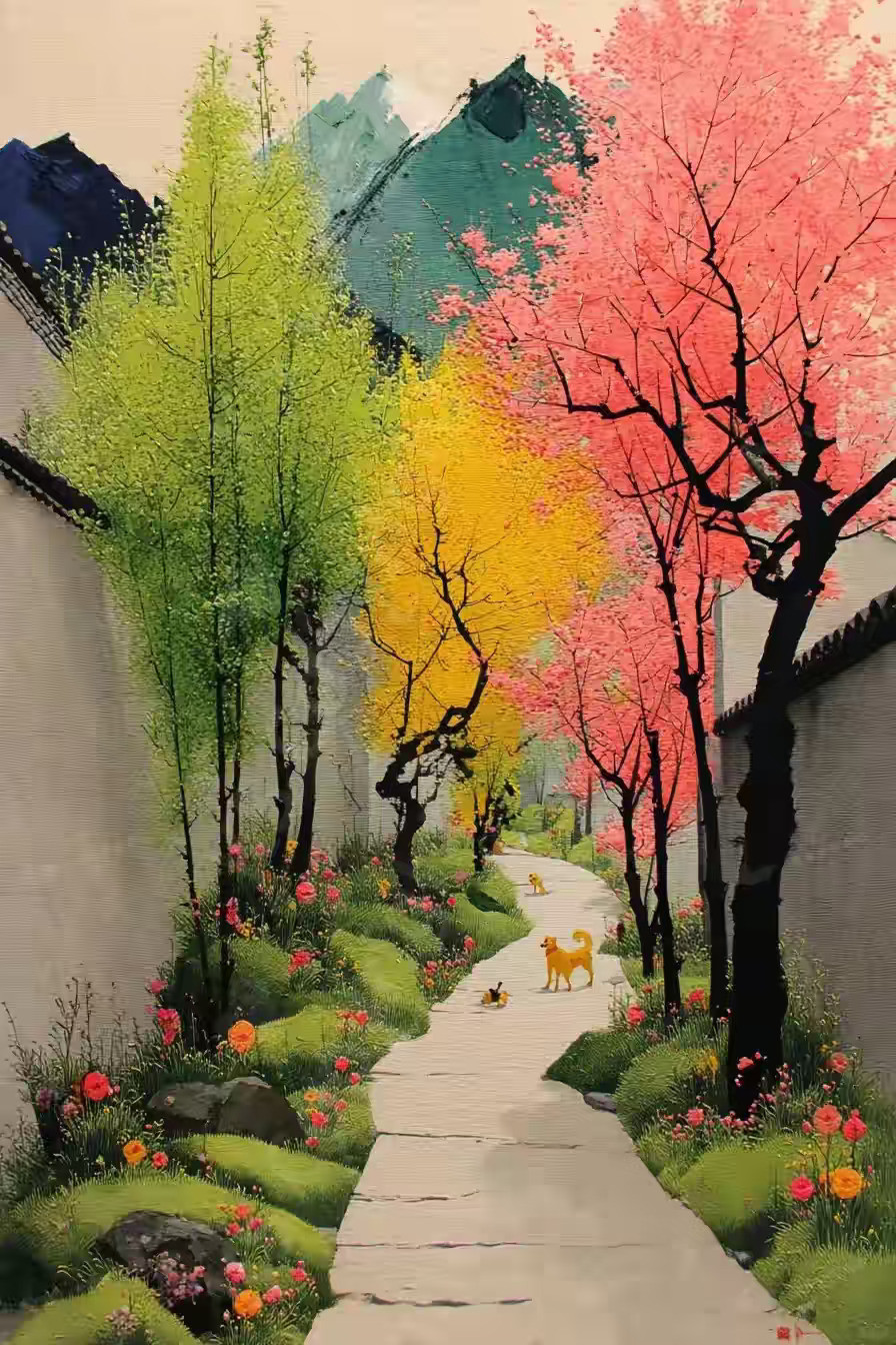 当一个人找不到自己时，就会去寻找痛苦。 获得存在感，建立自我价值感，是...