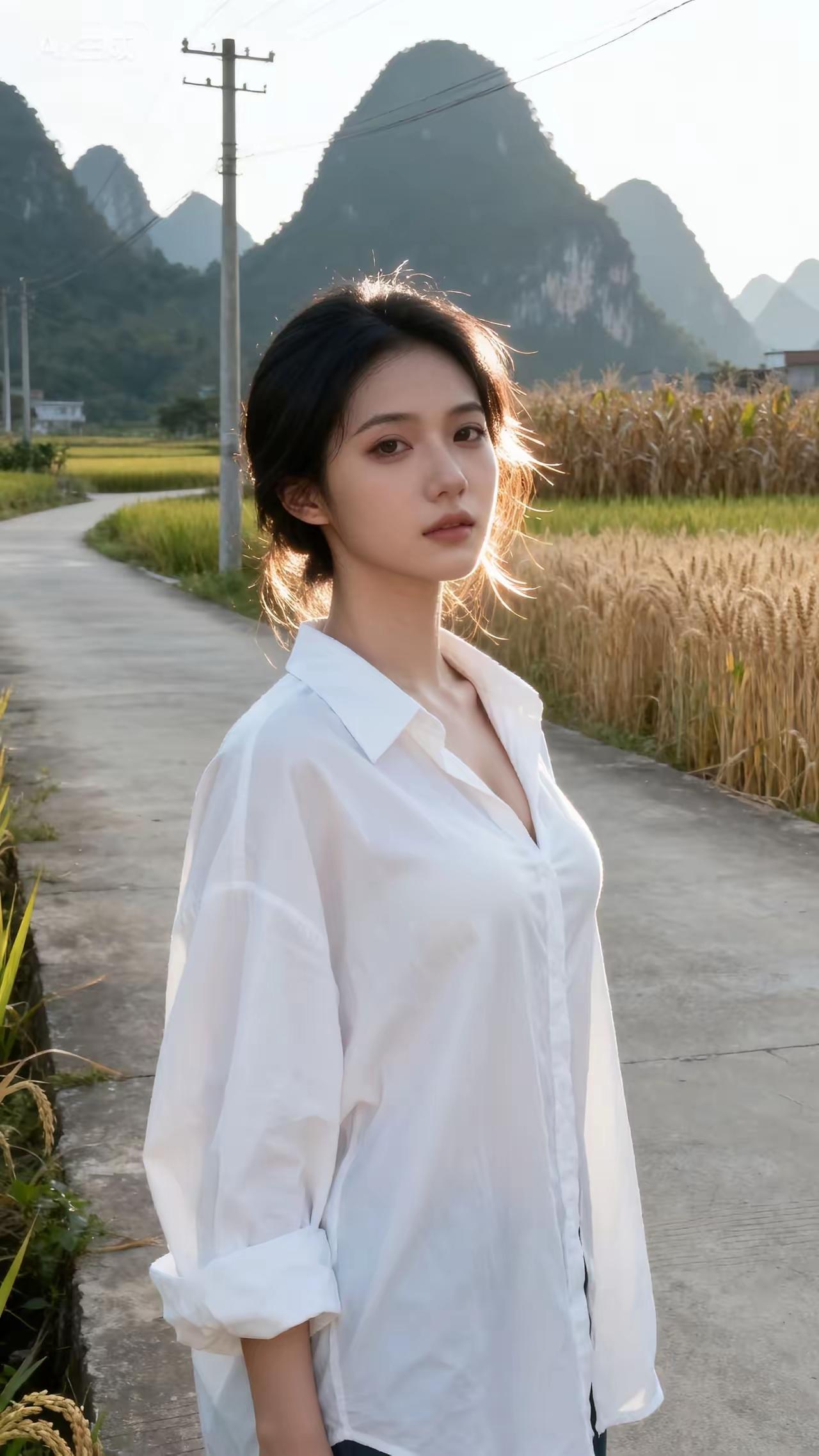 并没有所谓的“正确的路”，只有你正在走的路和你没有走的路。