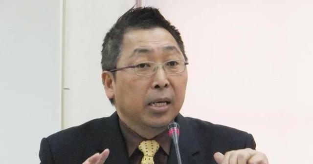 唐湘龙大胆预测，唐湘龙：“我认为中国如果够聪明，中国的想法应该跟我一样，过去，都