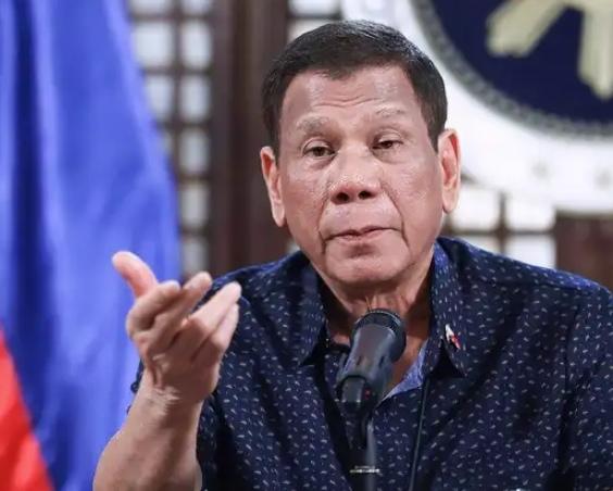 【国际刑事法院裁定，该院对菲律宾前总统杜特尔特案具有管辖权，从而拒绝辩方律师关于