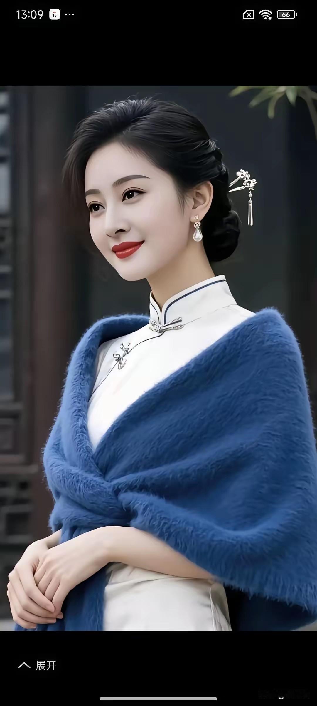 旗袍对于东方女性有哪些魅力所在?中国旗袍，历史悠久。文化传承，国风古韵。修