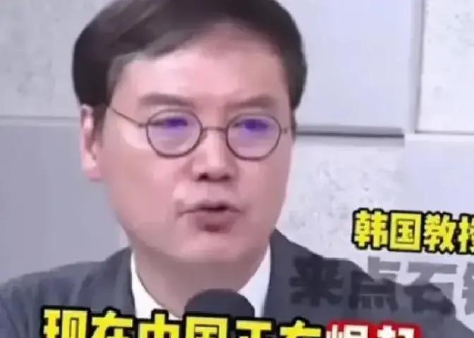 快讯！快讯！斯洛伐克一家智库突然公布了跨56国的调查结果，媒体称韩国年轻人