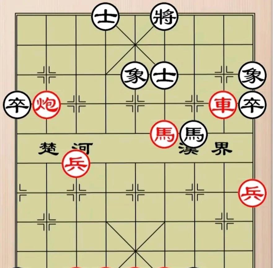 难度不断在增长，七步才能搞定的棋，没有业八的水平你是达不到这水准的，这棋没有超强