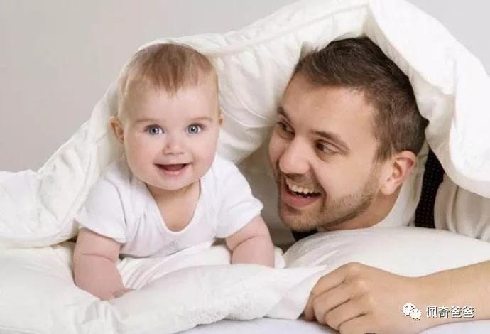 什么样的父亲才是真正地对孩子好呢?