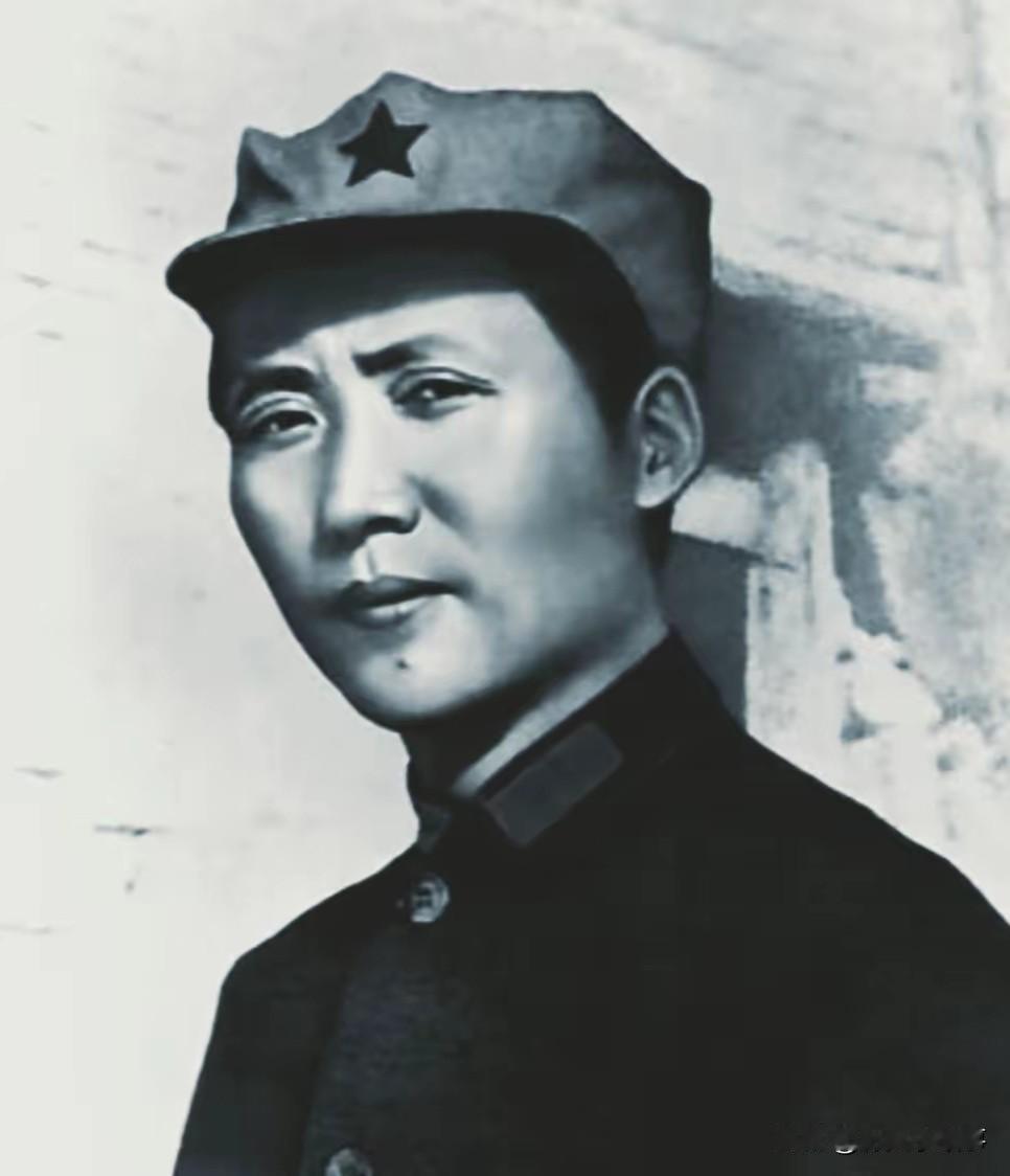 斯大林说：我死了以后，你们没人是毛主席的对手。蒋介石评价毛主席：这个人有雄才大