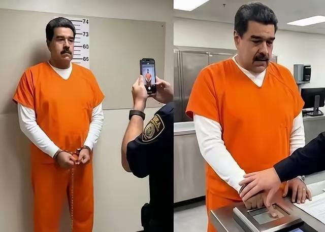 和刚进去相比，瘦了一大圈